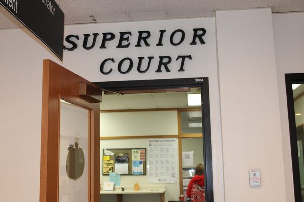 Carl King Trial Remains Set for February 22