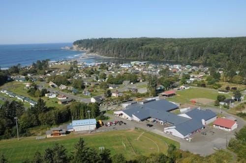Taholah School District Could Not Locate 16 of 21 Assets Checked by State Auditors