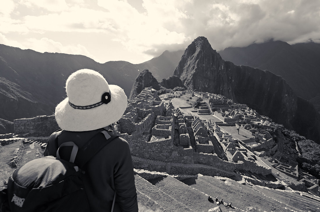 アタリ-MachuPicchu-[20150608@MachuPicchu]