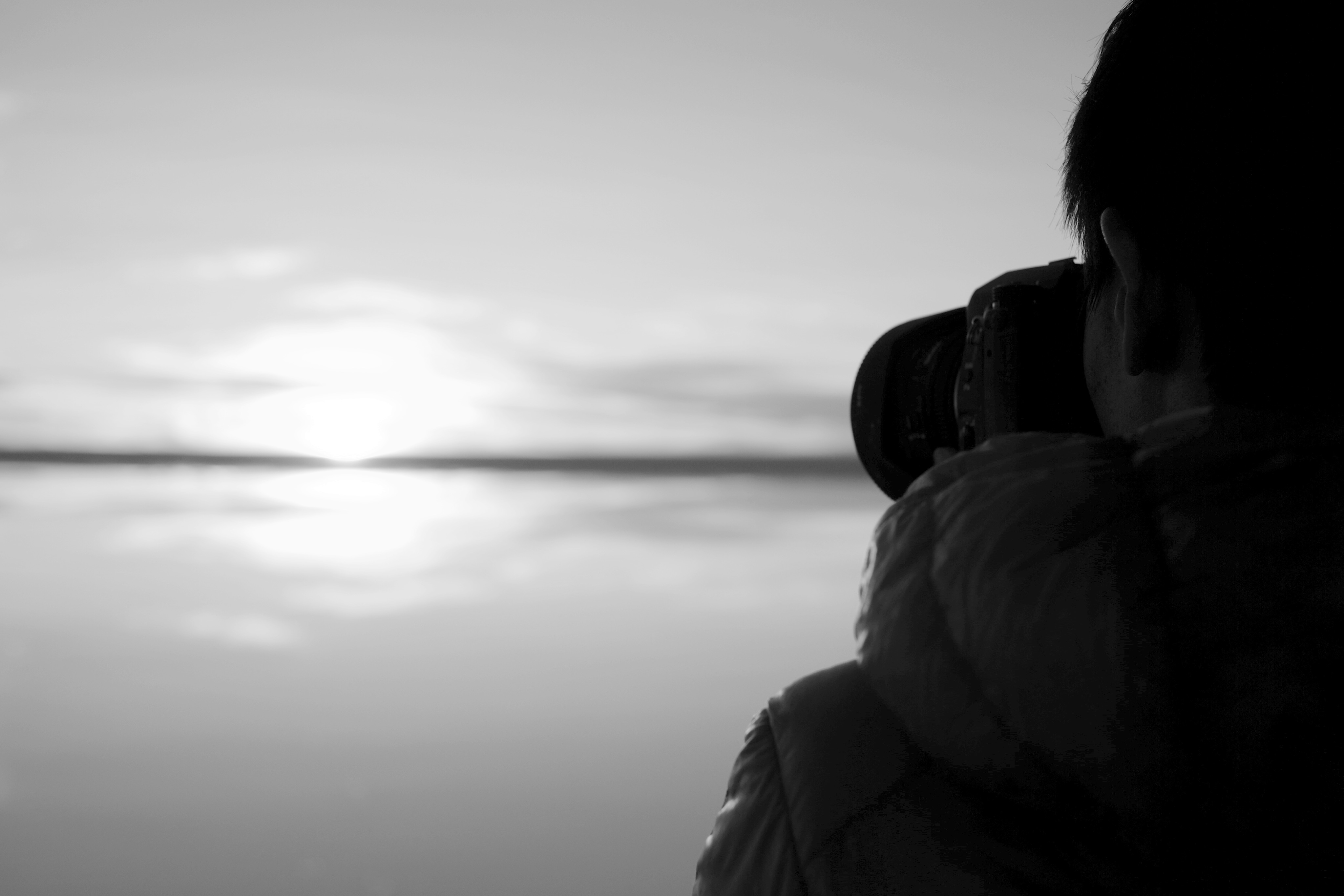 *色イロ・Uyuni*