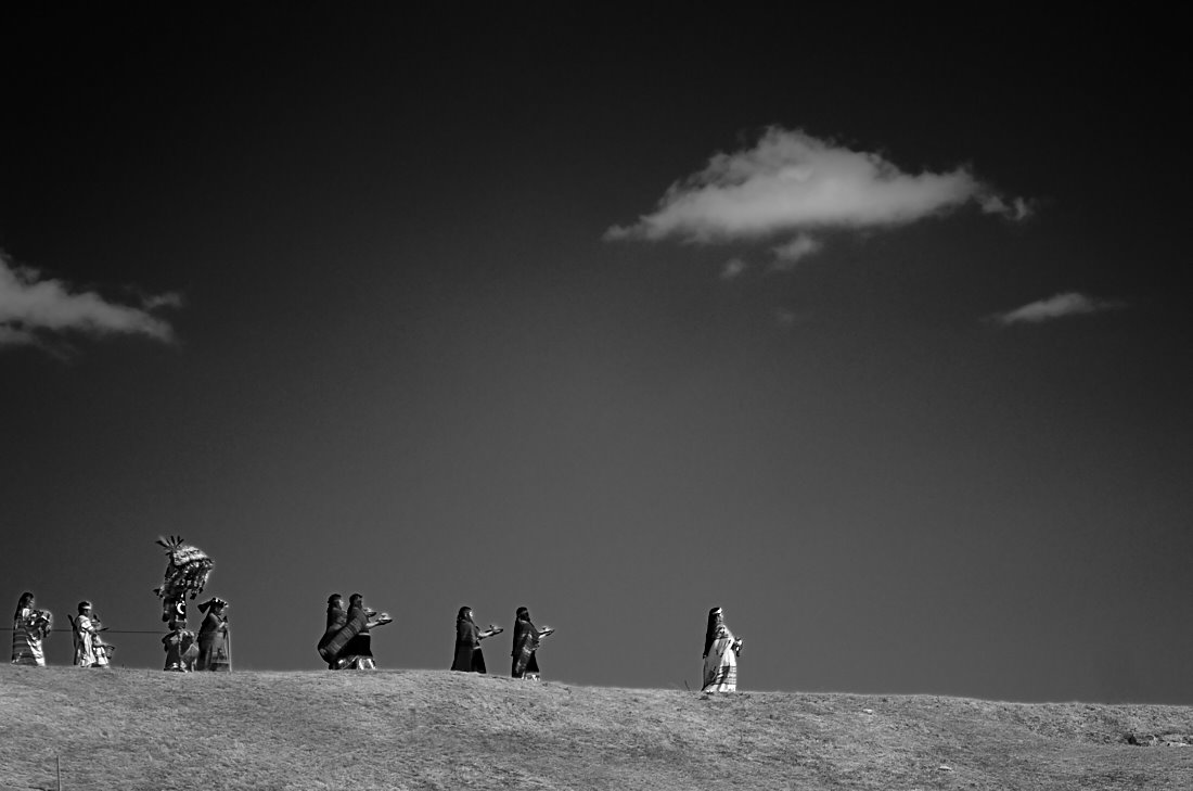 長居-Cuzco-[20150603@Cuzco]