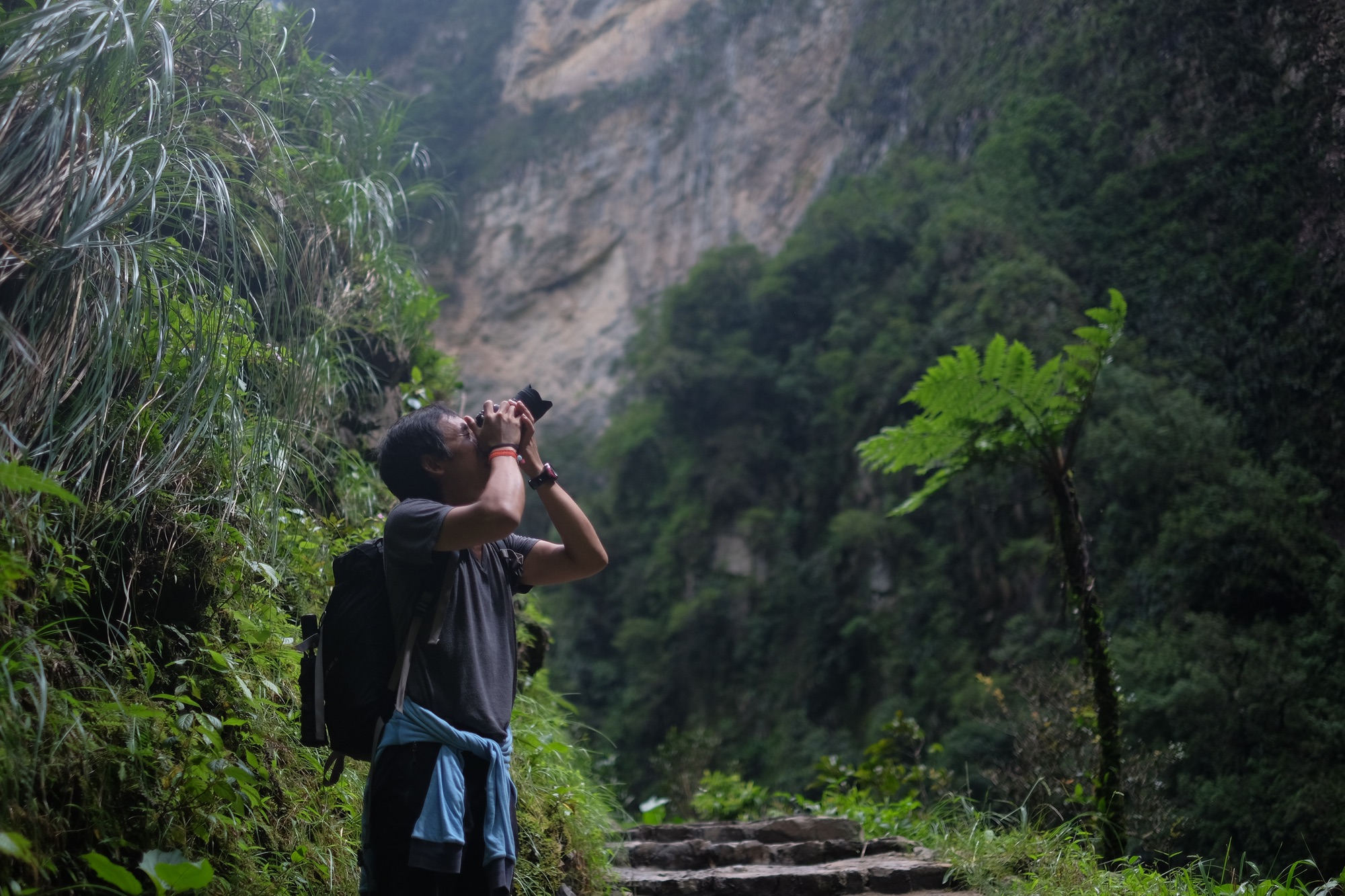 *Chachapoyas*