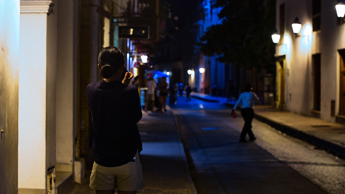 --[20150911@Cartagena]