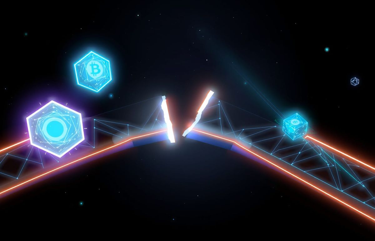 Attacker Mints $1 Billion in Fraudulent Polkadot Tokens via Bridge Exploit