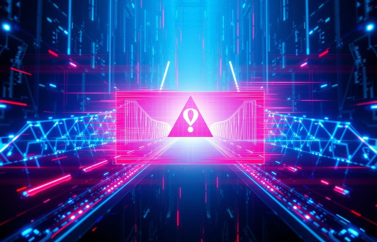 Hyperbridge Exploited: Attacker Mints 1 Billion DOT in $237K Heist