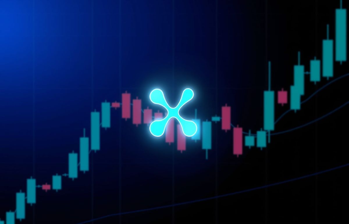 XRP Analysts Eye Potential Trend Reversal as Key Support Holds Firm