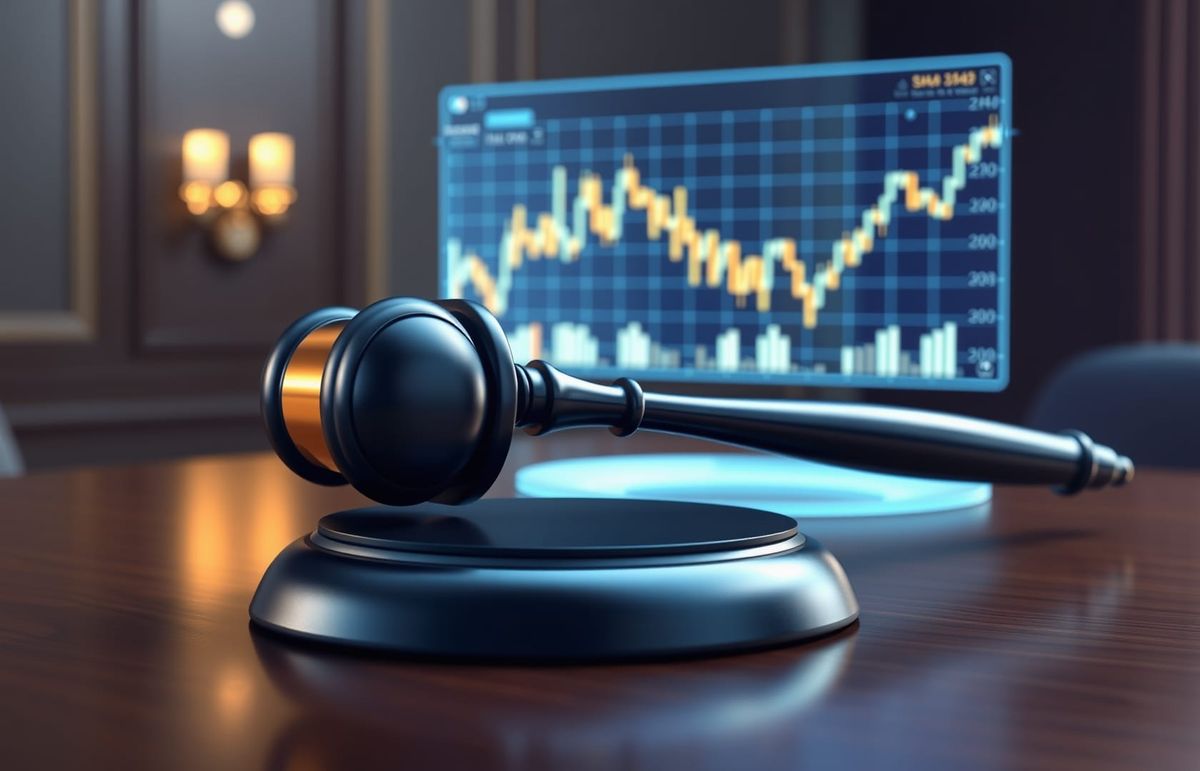 Federal Court Blocks Arizona from Targeting Kalshi Event Contracts