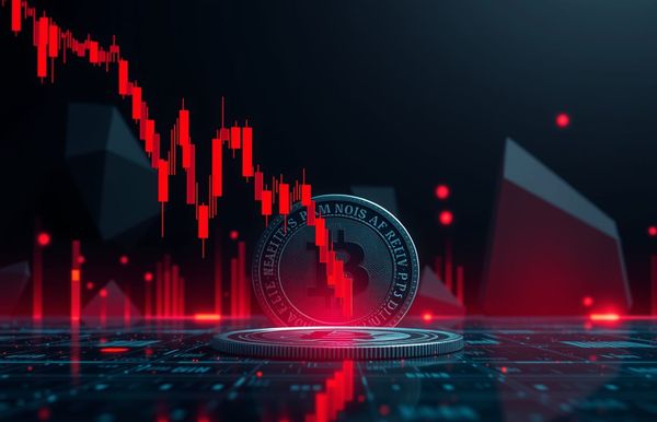 Trump-Linked WLFI Hits Record Low Amid $75 Million Loan Concerns