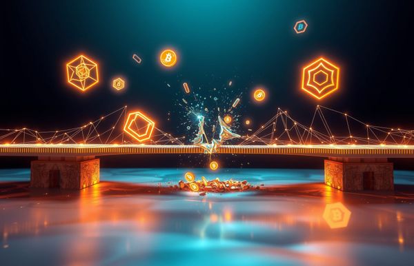 Hyperbridge Exploit Leads to $237K Theft and Exchange Suspensions of DOT