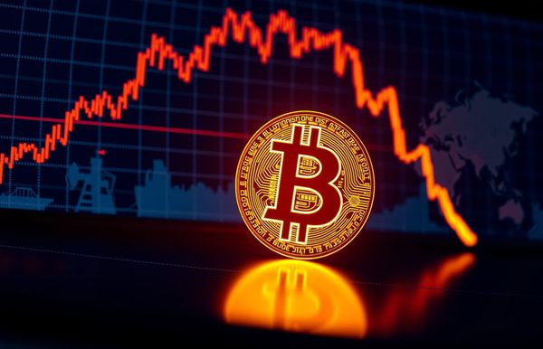 Bitcoin Holds $70,000 as Geopolitical Tensions Rise Amid Iran Standoff