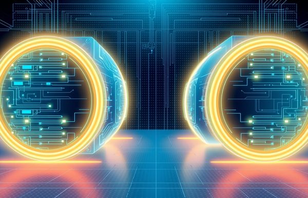 StarkWare Cuts Staff and Reorganizes as Starknet Revenue Plummets