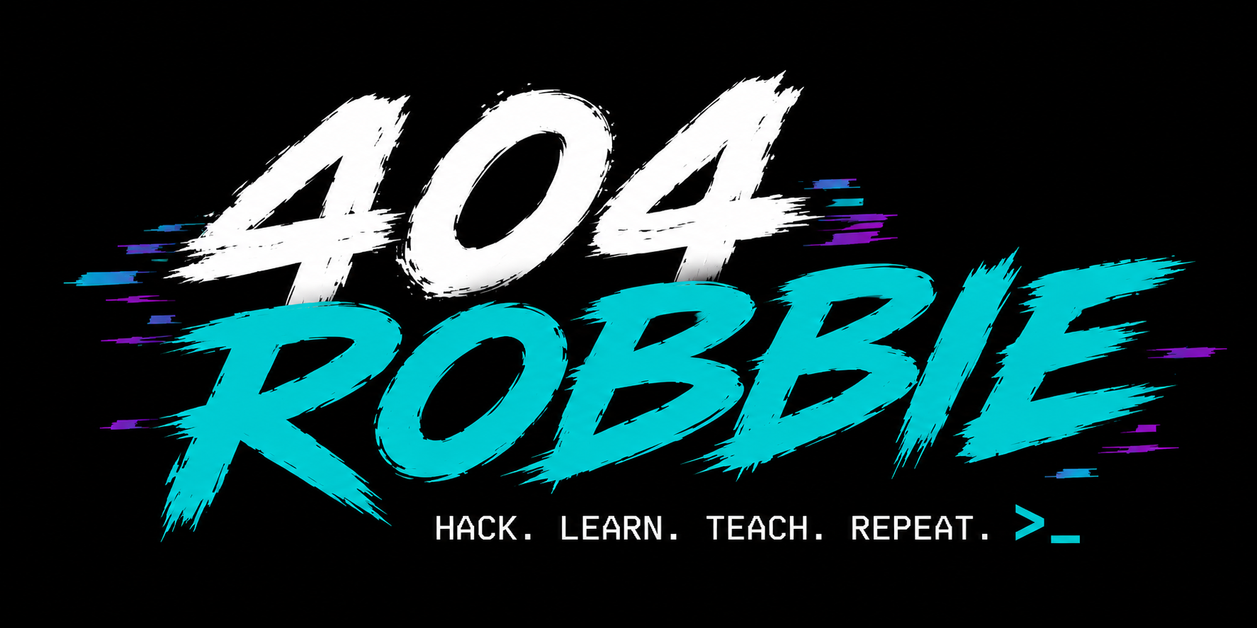 404robbie