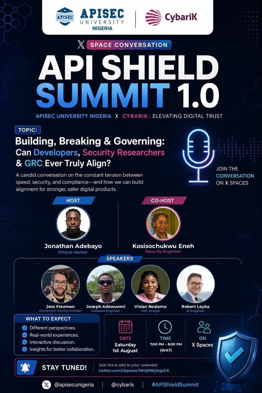 What I Learned Speaking About Why Security Teams Struggle to Work Together