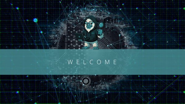 Welcome to the Grid
