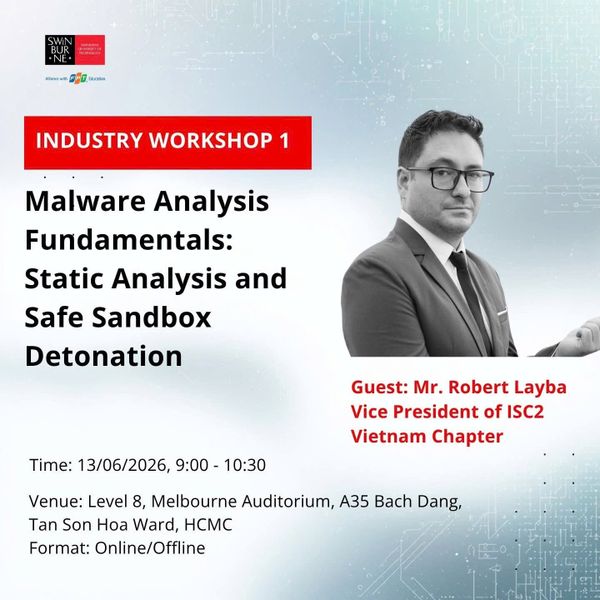What I learned from Teaching Malware Analysis to University Students
