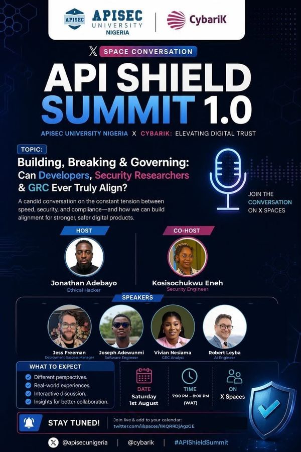What I Learned Speaking About Why Security Teams Struggle to Work Together