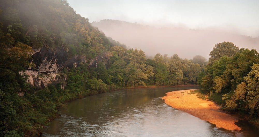 The Wonderful River of Oz