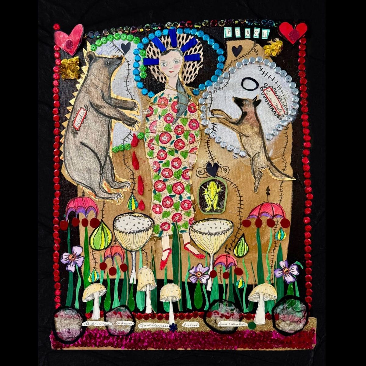 When the Bears Come Back