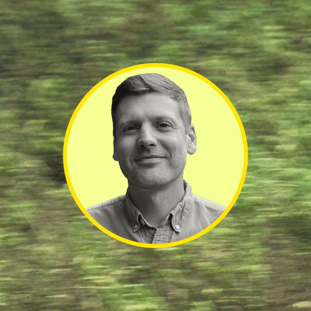 The Southlands Questionnaire: Andrew Moore