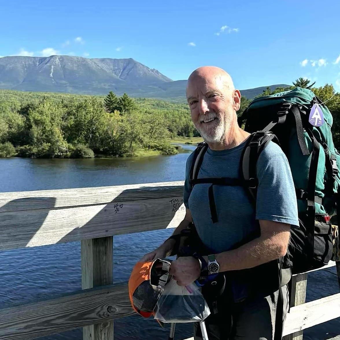 Earl Swift and the Art of the Outdoor Story: RSVP link