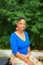 Neesha Powell-Ingabire