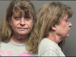 Saline County Jail Activity - Saturday