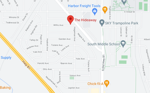 One injured in bar fight Saturday