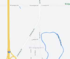 UPDATE: Home Damaged By Fire Wednesday Night