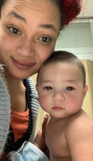 Jazzmyne Lee GoFundMe