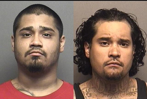 Two Arrested For Alleged Involvement In Shooting, Victim Remains In Critical Condition
