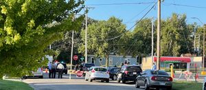 UPDATE: Salina Police Investigating Shooting