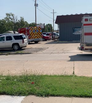 Alert: Report of Hit & Run Accident Involving a Pedestrian
