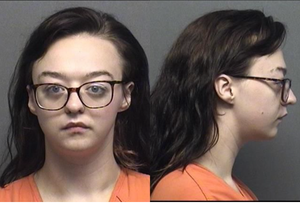 Suspect Booked On Aggravated Robbery & First Degree Murder Charges