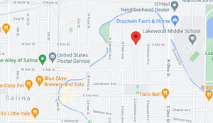No Victims Identified In Shooting Early Sunday Morning