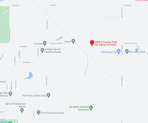 Fence Cut At Storage Facility, Equipment Stolen