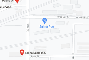 Alert: Accident Reported At 9th & North St.
