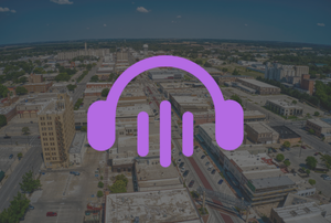 Salina Daily News Briefing - Thursday 🎧