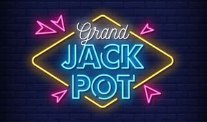 NEW: The Friday Jackpot