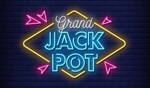 The Friday Jackpot