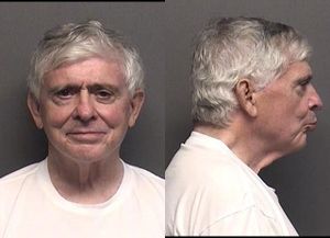 Saline County Jail Booking Activity - Thursday