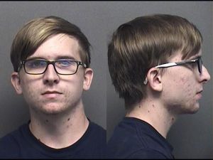Saline County Jail Booking Activity - Thursday