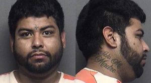 Salina Man Charged With  Murder