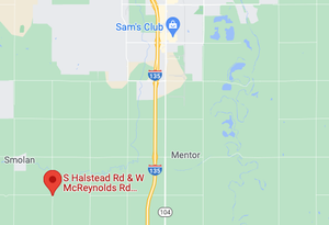 Breaking: Death Investigation In Saline County