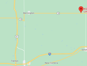 Bennington Man Injured In Rollover Accident
