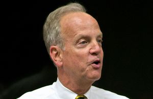 OPINION: Today's Letter to Jerry Moran