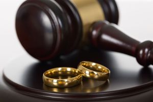 Marriages & Divorces