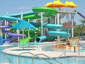 Kenwood Cove Damaged With Graffiti