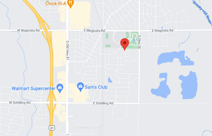 SUV Stolen From Garage