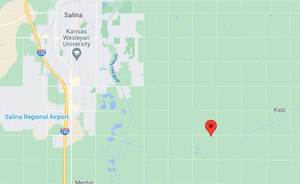 Ribeye Steaks & Tools Stolen