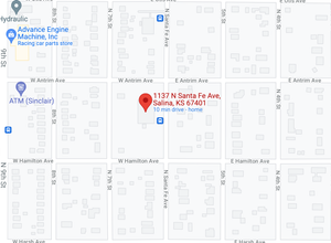 Male Stabbed On N Eighth St